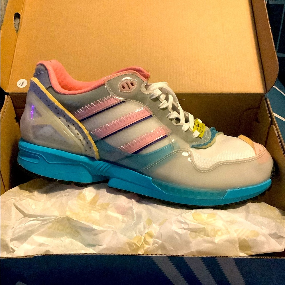 Adidas Inside Out *NWT + BOX*